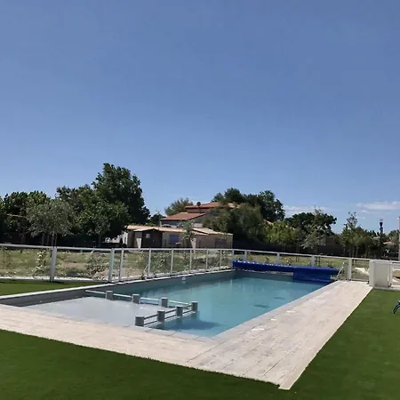 Dom wakacyjny Maisonette In Valras-plage Near Sandy *